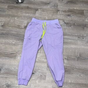 Figs Zamora joggers